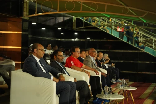 ختام مميز لدوري "100 مليون صحة" الرياضي ضمن فعاليات حملة «100 يوم صحة»